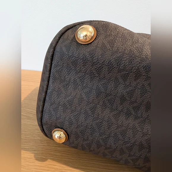 NWT Michael Kors Jet Set Tote - Picture 11 of 12